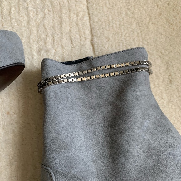 NWT Miss Sixty Booties. Size 38 - Picture 4 of 7